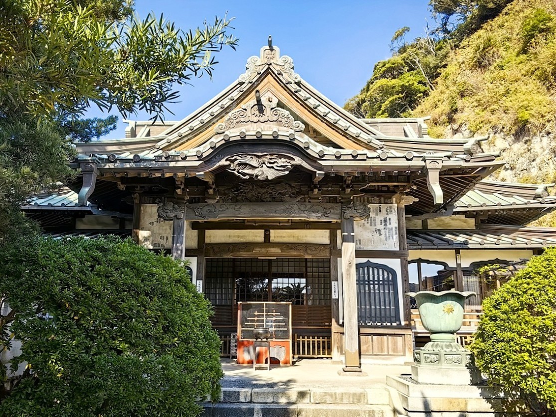 第三番 祇園山 安養院